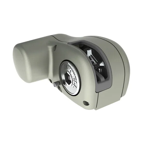 HRCFF612V – MAXWELL Windlass, Horizontal Mount 900 Pounds Maximum Pull 1540 Pounds Load Limit 108 Foot Per Minute 10-...
